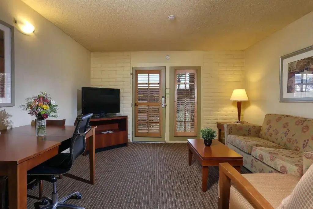 DoubleTree Suites by Hilton Tucson Airport - Chambres