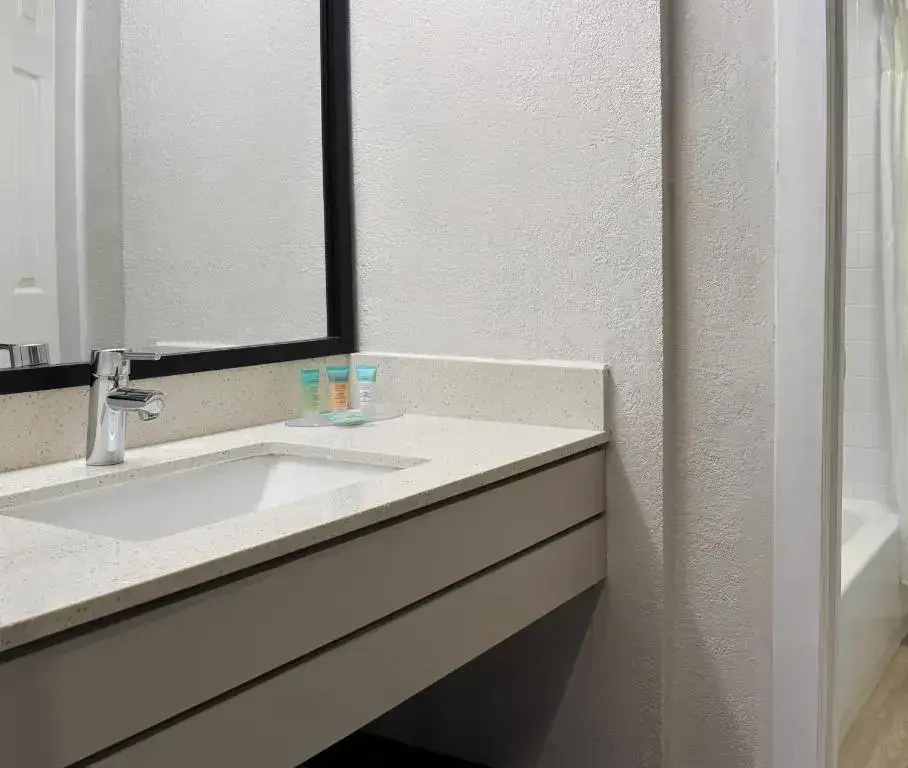 Wyndham I-Drive Avanti Resort & Conference Center - Chambres
