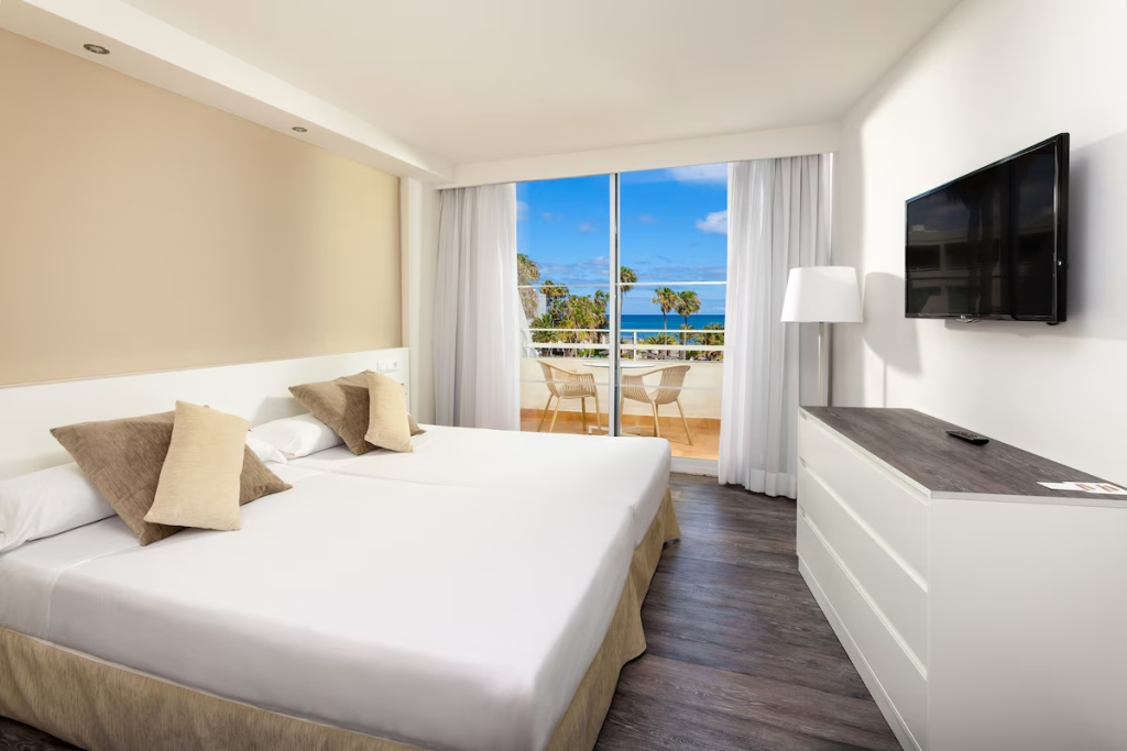 Sol Lanzarote - All Inclusive - Général