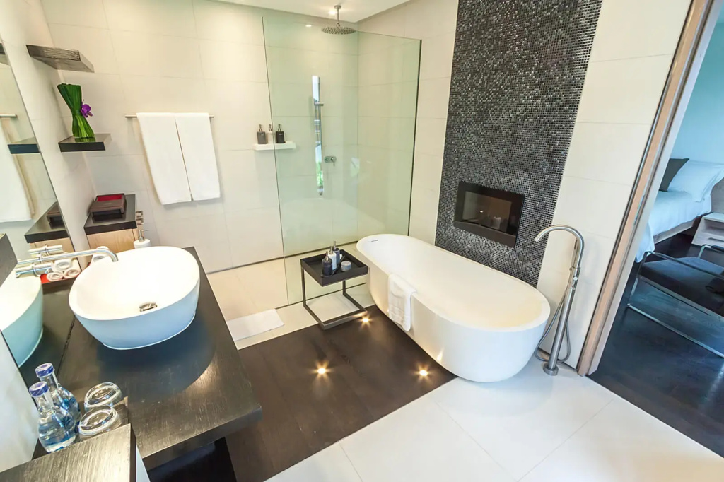 Kata Rocks - Chambres