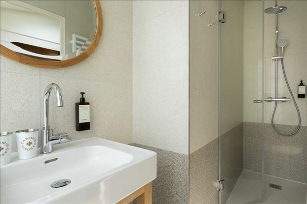 Hotel Casimir 68