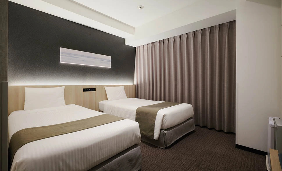 hotel MONday Premium TOYOSU 사진 12