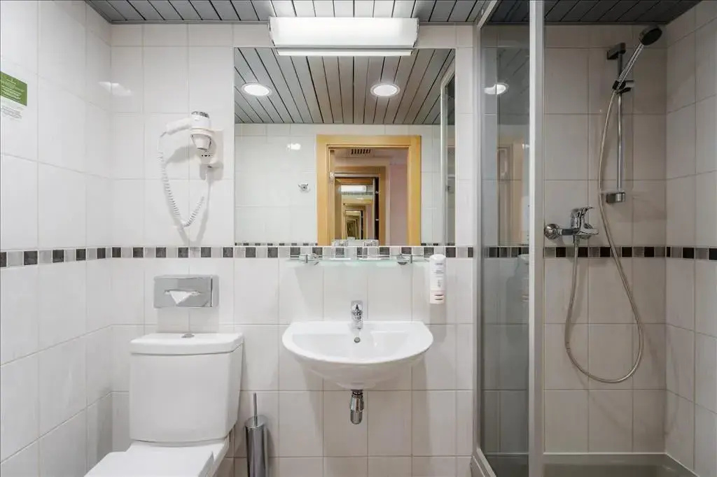 Riga Islande Hotel - Chambres