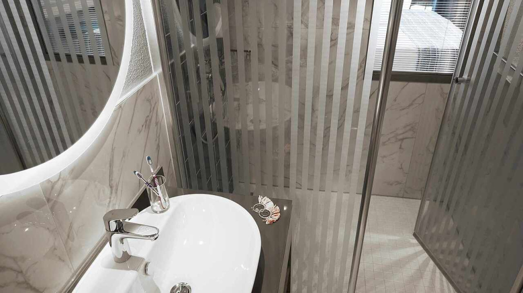 Robinson Sarigerme Park - All inclusive - Chambres