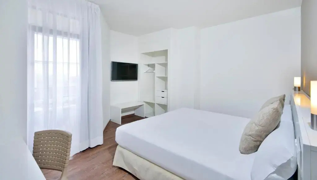 Alua Calas de Mallorca Resort - Chambres
