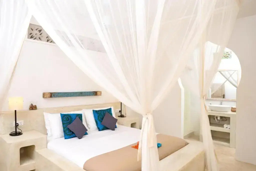 Sharazād Boutique Hotel - Chambres