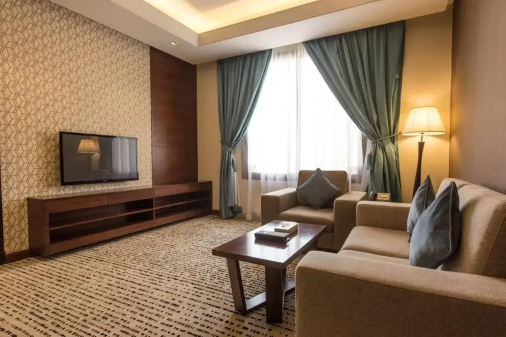 Voyage Hotel - Chambres