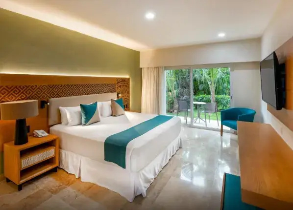 Viva Azteca by Wyndham, A Trademark All Inclusive Resort - Chambres