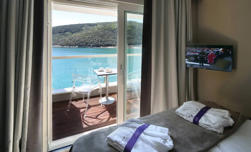 Adoral Boutique Hotel - Chambres