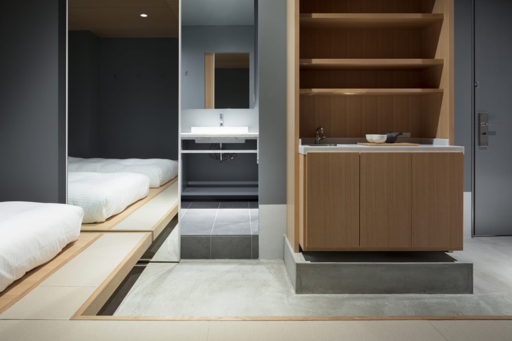 KUMU Kanazawa by The Share Hotels 사진 6