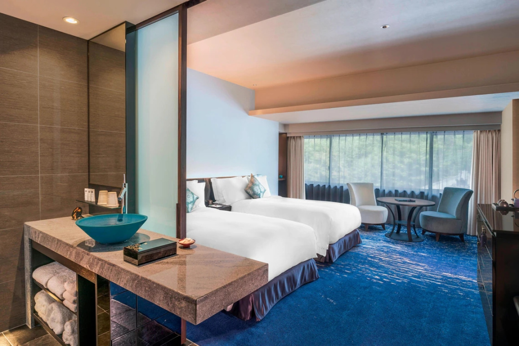 Suiran, A Luxury Collection Hotel, Kyoto 사진 1