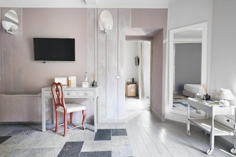 Numa Florence Rodo - Chambres