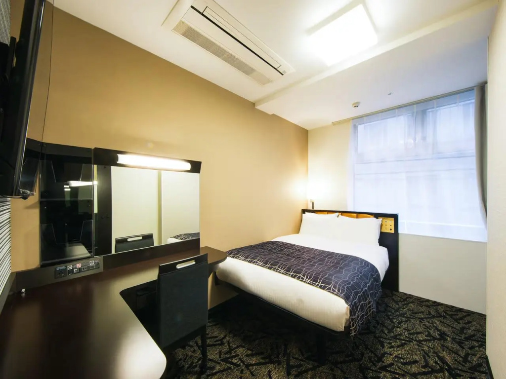 APA Hotel Osaka Tanimachi 4chome Ekimae Kita 사진 10
