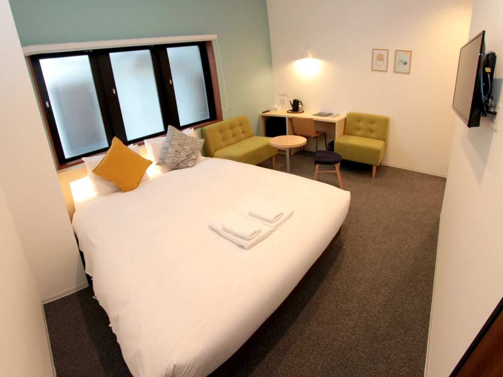 WeBase KYOTO - Hostel 사진 10