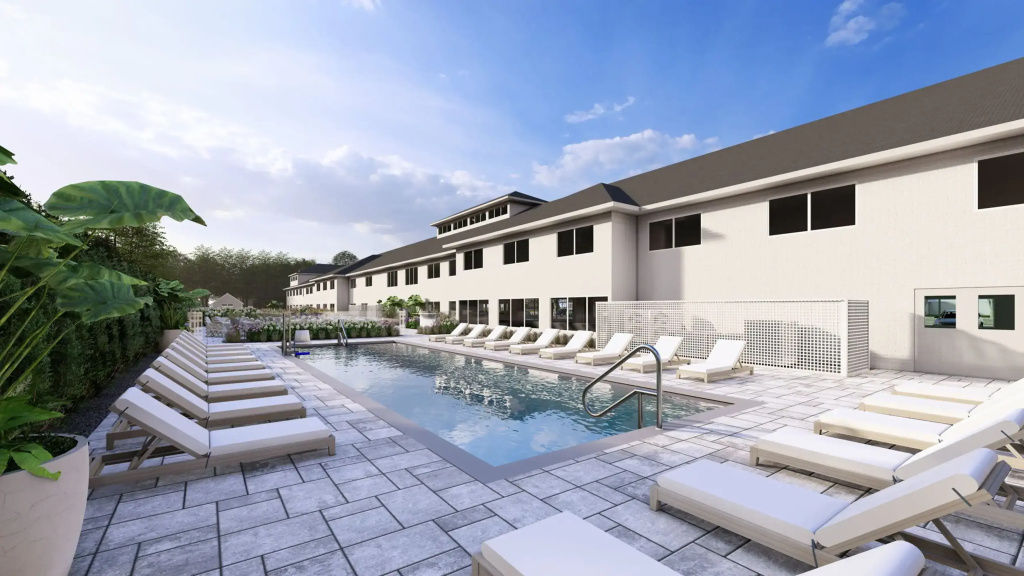 Pell Hotel jdV by Hyatt - Général