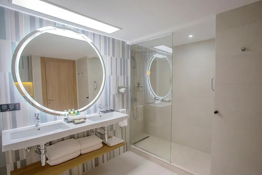Hotel Riu Palace Antillas - Adults Only - All Inclusive - Chambres