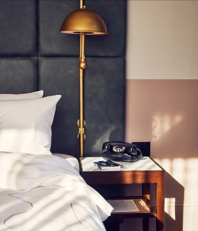 Cosy Up Double room (full double bed)