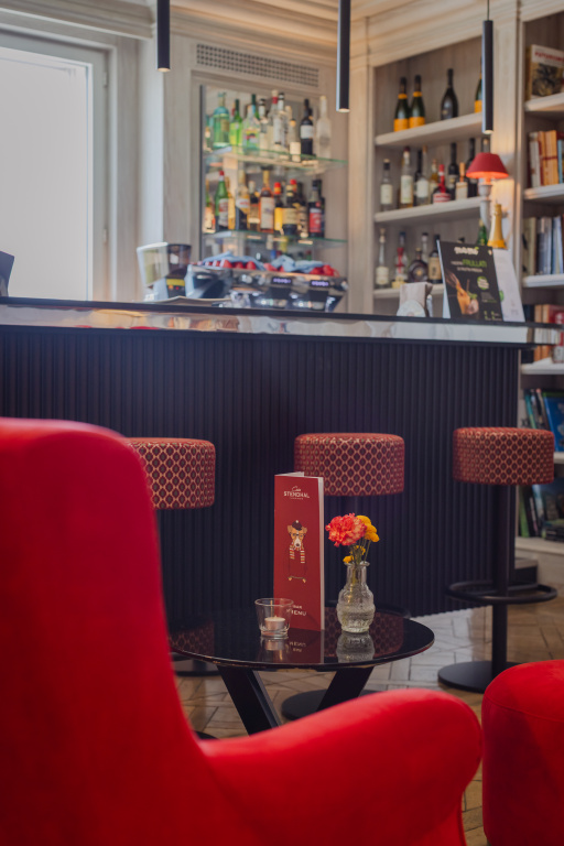 Resort Collina d'Oro, Starhotels Collezione - Général