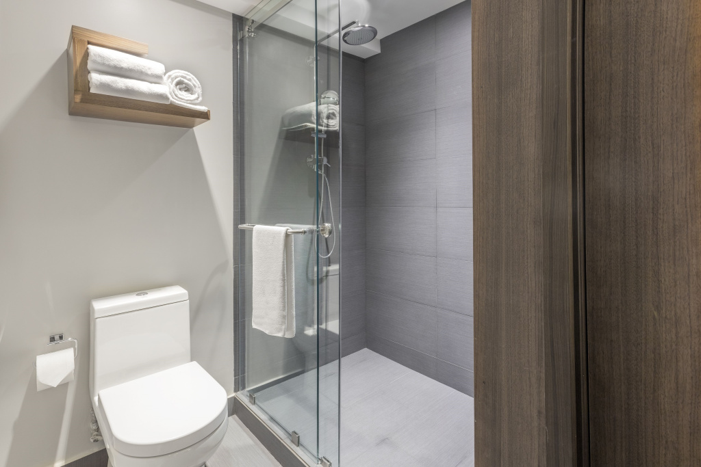 InterContinental Presidente Mexico City by IHG - Chambres