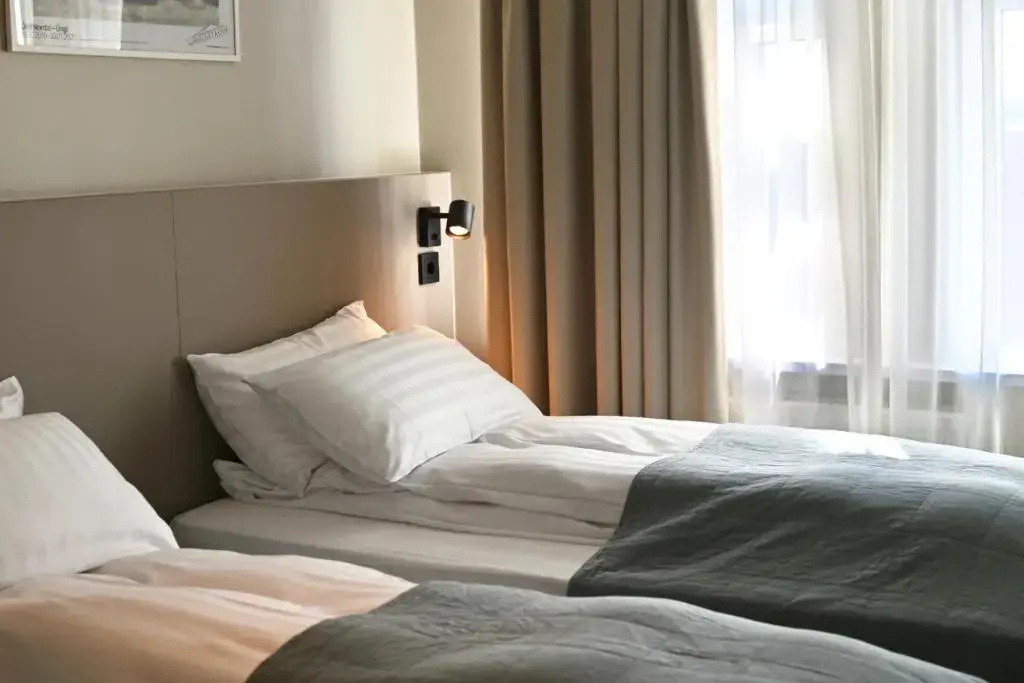 Hotel Local 101 - Chambres