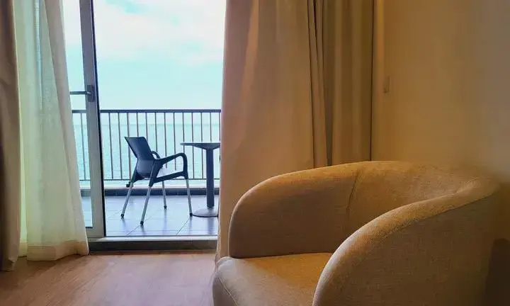 Royal Orchid - Chambres