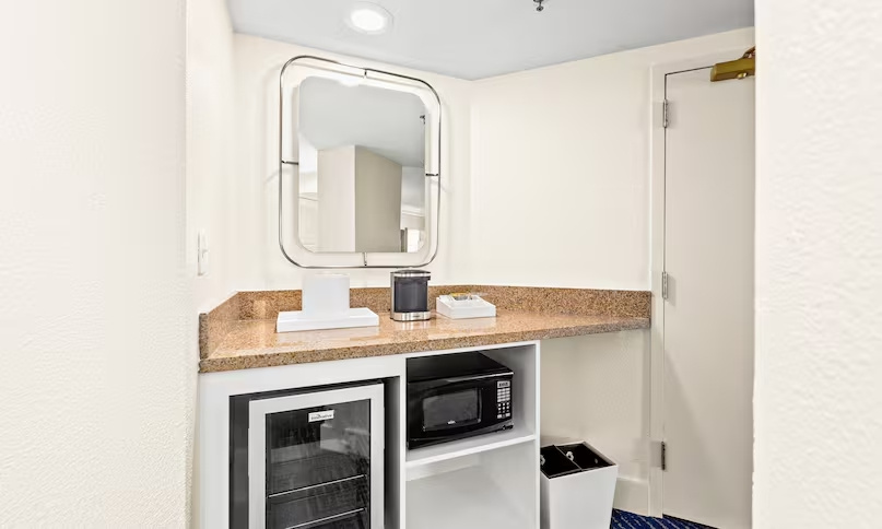 Hilton Sandestin Beach Golf Resort & Spa - Chambres