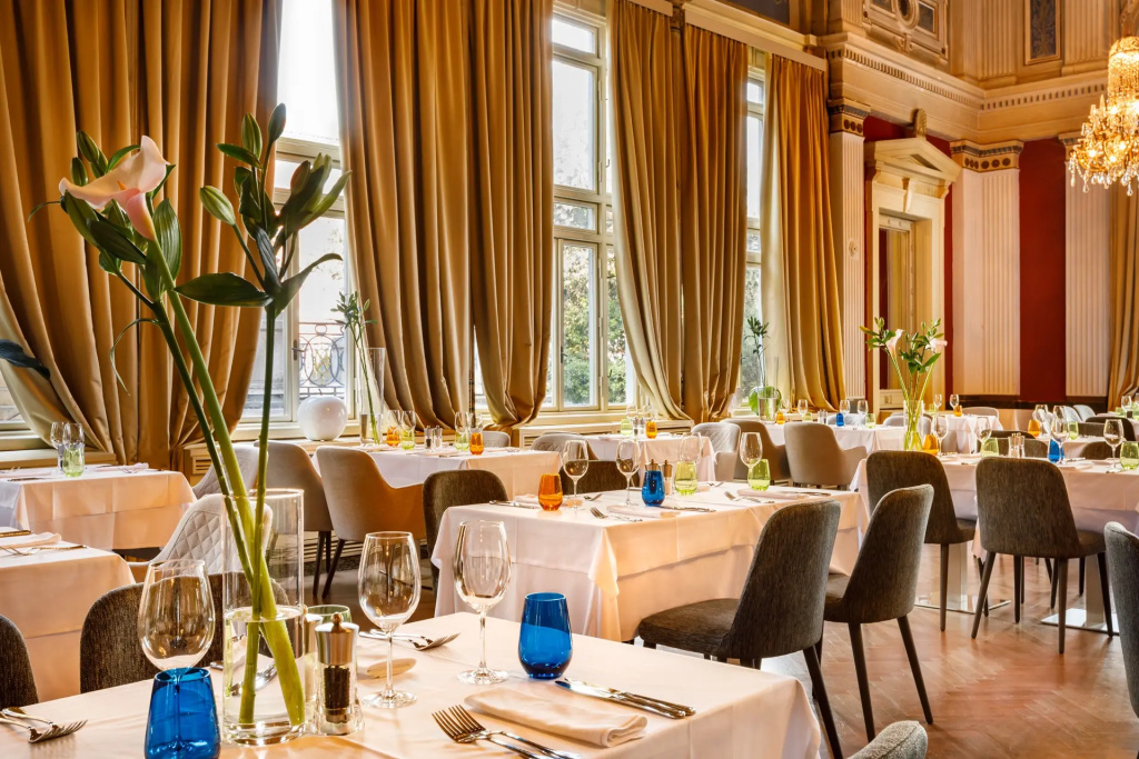 Hotel Imperial - Liburnia - Général