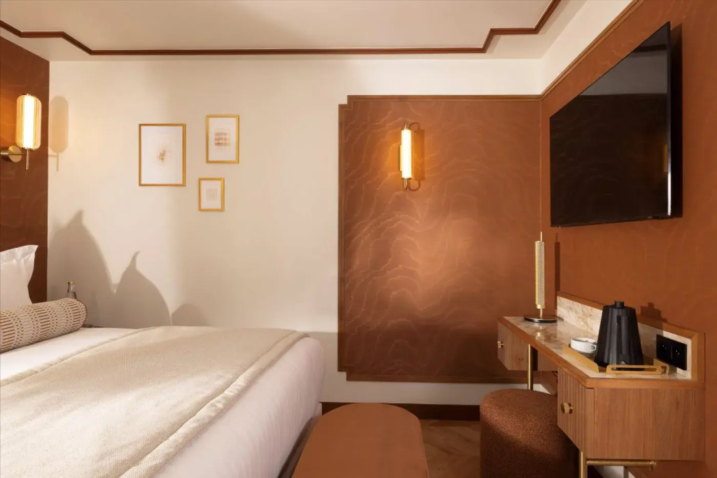 Hôtel Filigrane & Spa 41