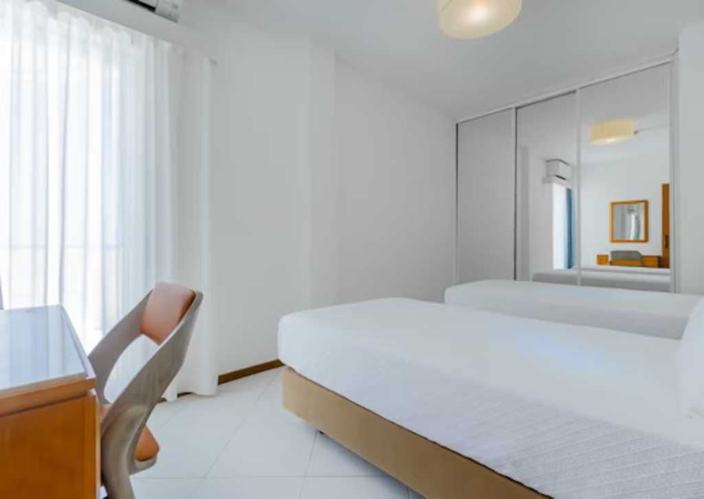 TURIM Algarve Mor Hotel - Chambres