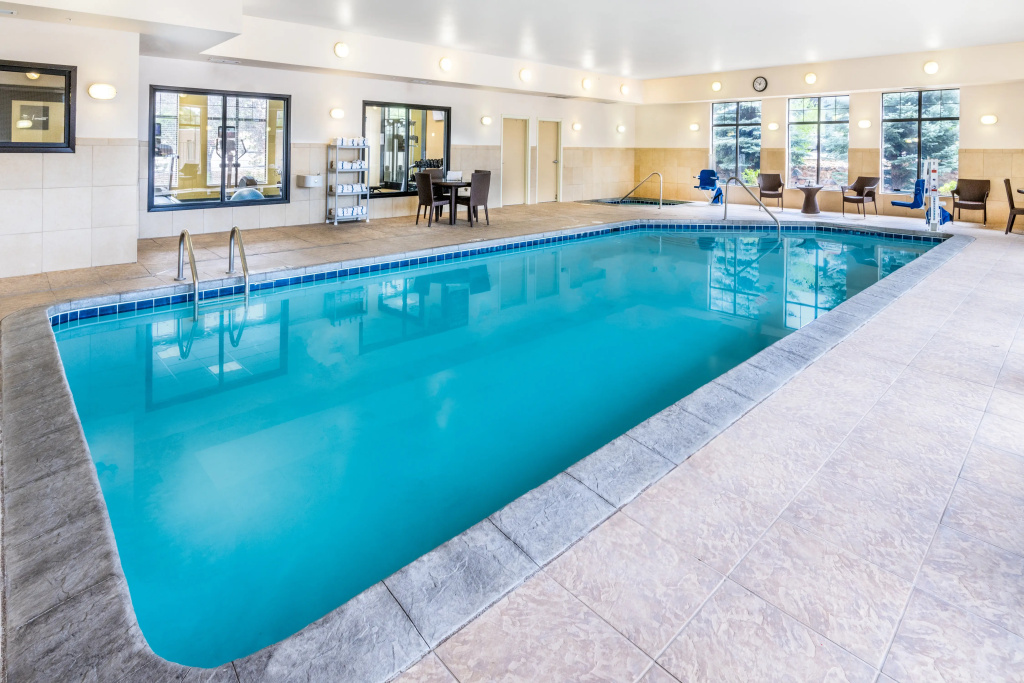 Homewood Suites by Hilton Denver - Littleton - Général