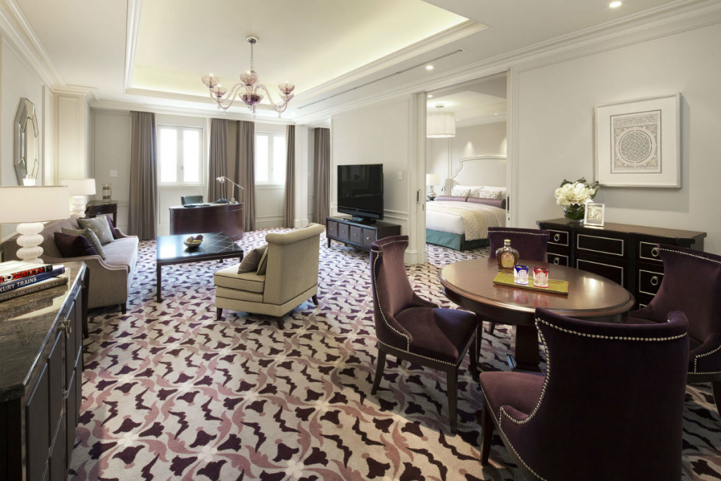 The Tokyo Station Hotel 사진 38