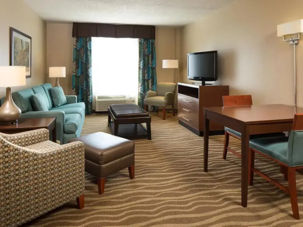 Holiday Inn & Suites Overland Park West by IHG - Chambres
