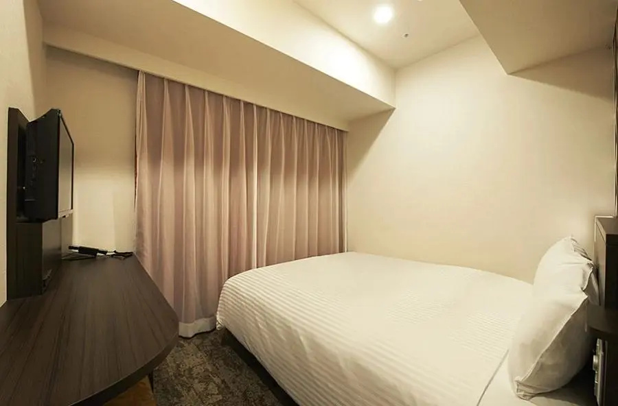 Sotetsu Fresa Inn Kitahama 사진 7