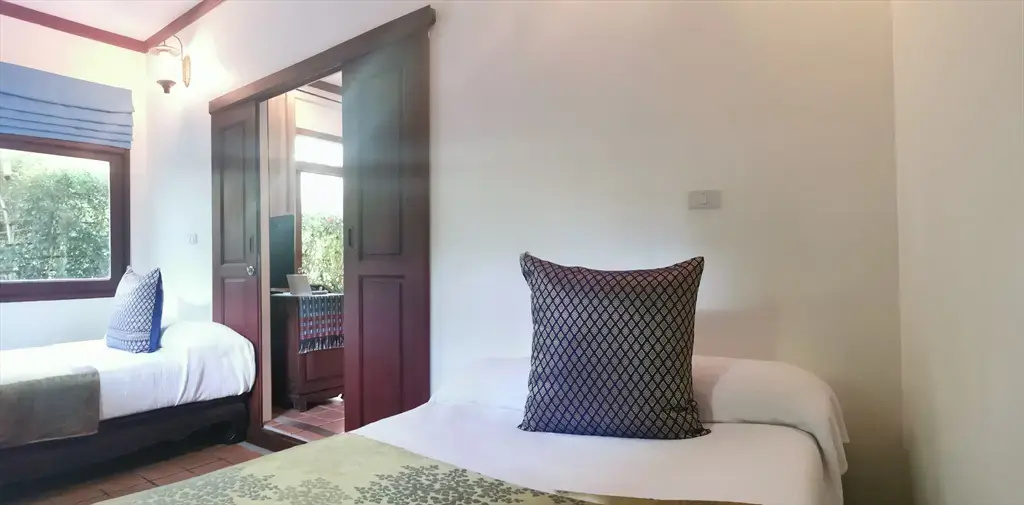 Rabbit Resort Pattaya - Chambres