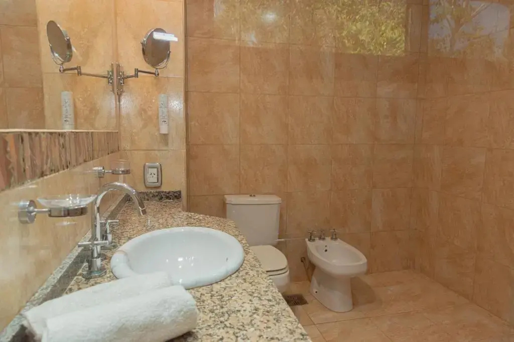 Village Cataratas - Chambres