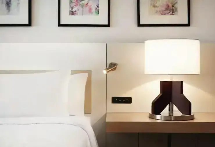 Hilton Garden Inn Bridgewater - Chambres