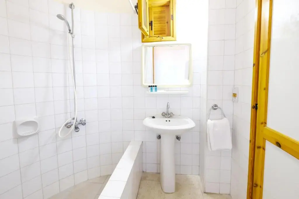 Pandream Hotel Apartments - Chambres