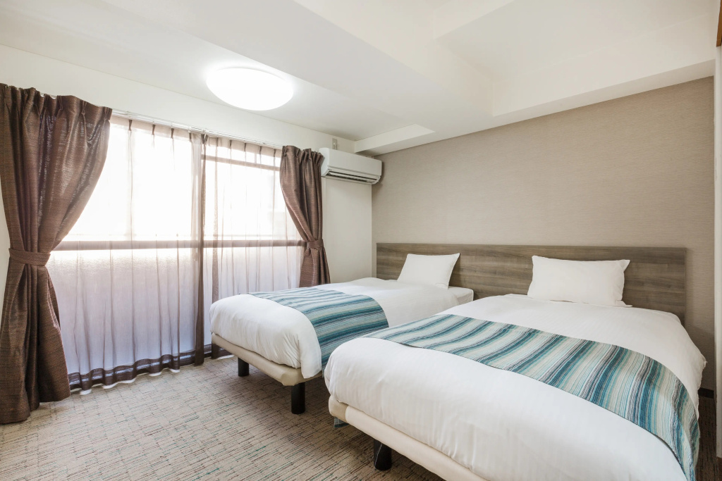 Hotel MyStays Otemae 사진 11