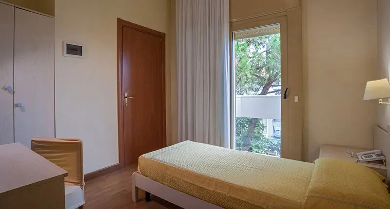 Comfort Single room