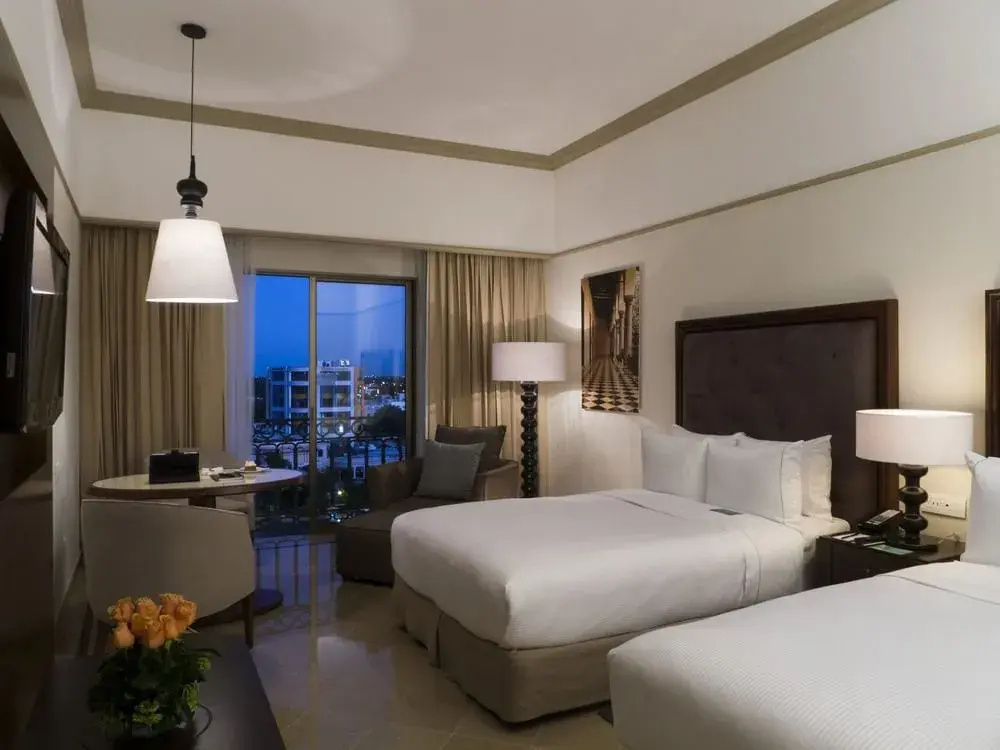 Fiesta Americana - Merida - Chambres
