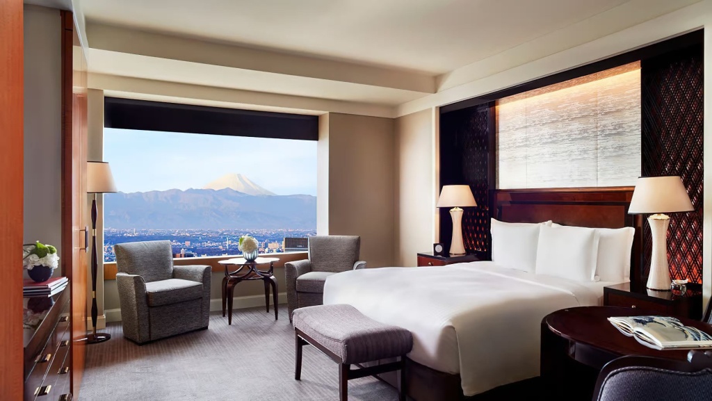 The Ritz-Carlton, Tokyo 사진 36
