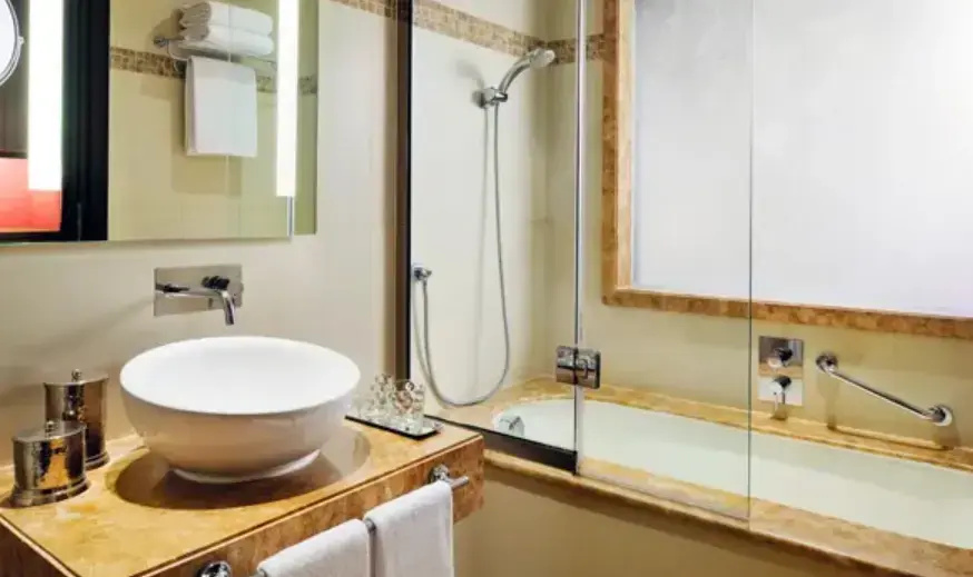 Avani Deira Dubai Hotel - Chambres