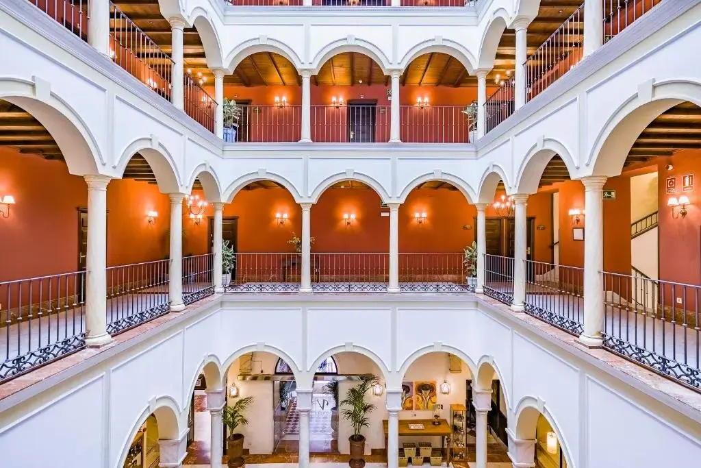 Vincci La Rabida Hotel - Général