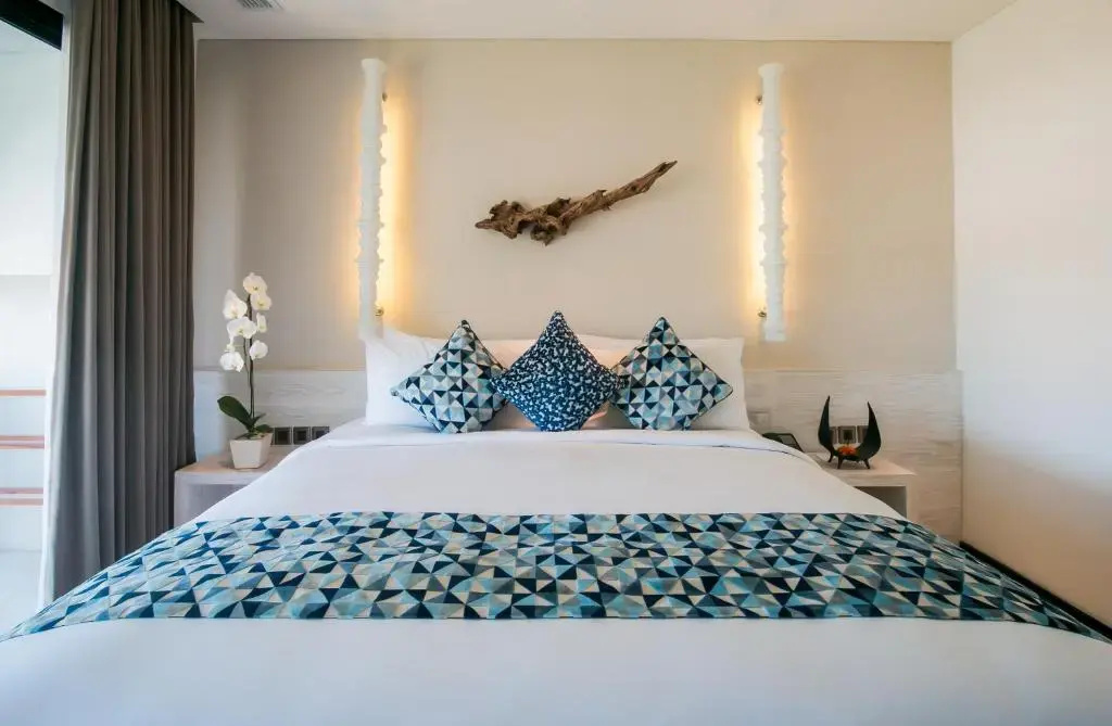 Montigo Resorts Seminyak - Général
