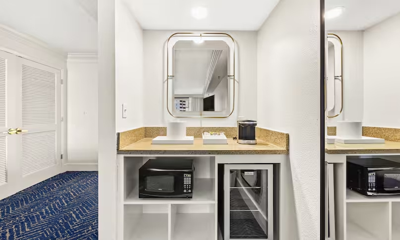 Hilton Sandestin Beach Golf Resort & Spa - Chambres