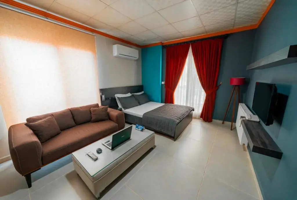 Hotel photo 8