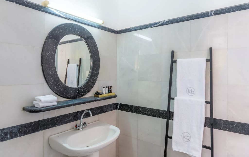 Knossos Beach Bungalows Suites Resort & Spa - Chambres