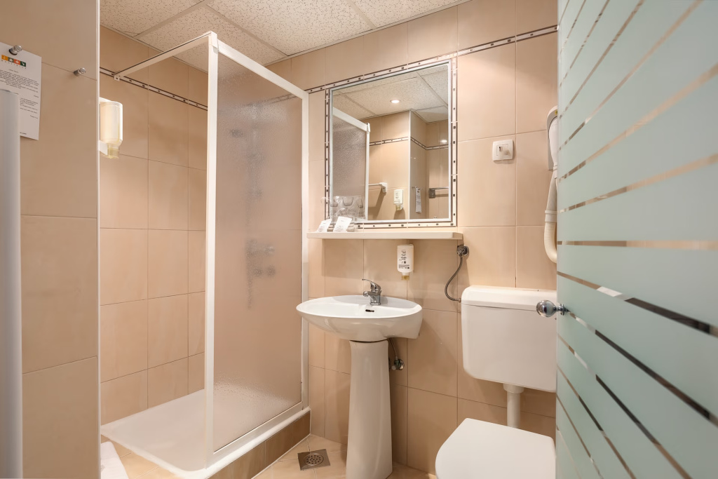 MASLINICA Mimosa Lido Palace Hotel - Chambres