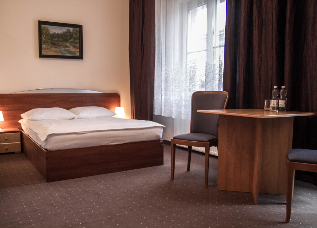 Hotel Mazowiecki by null