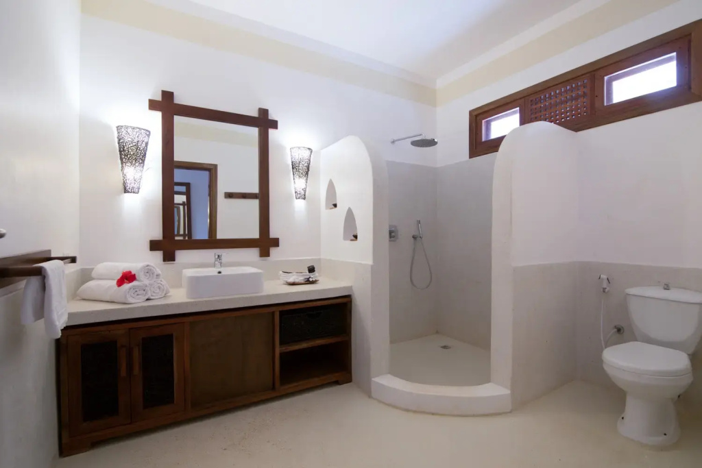 Fruit&Spice Wellness Resort Zanzibar Hotel - Chambres